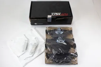 TRW Ultra Front Disc Brake Pad Set - 34116779652